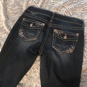 Daytrip Buckle Jeans